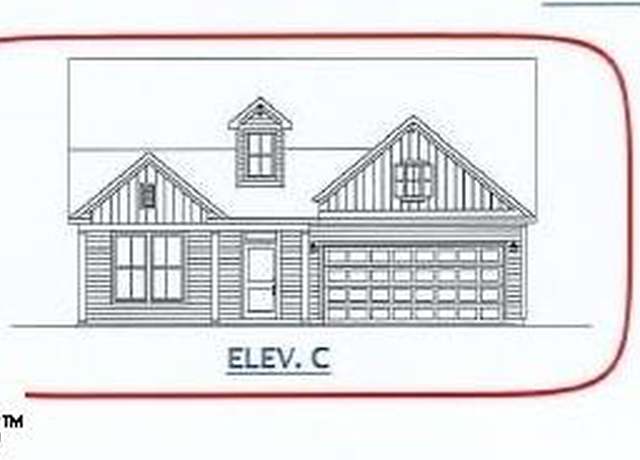 Property at 345 Goldenrod Ct, Seneca, SC 29678, 3 beds, 3 baths