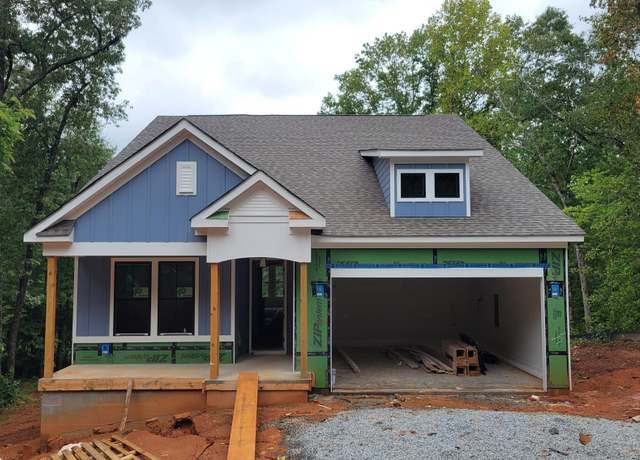 Property at 602 Cross Creek Dr, Seneca, SC 29678, 5 beds, 3.5 baths