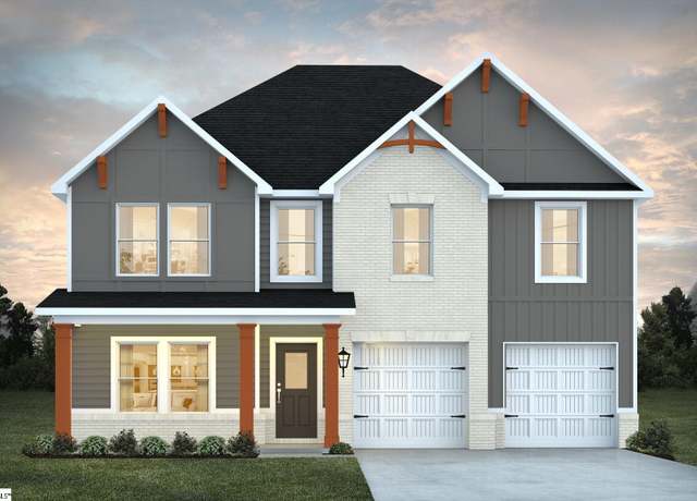 Property at 511 Cedar Valley Dr, Piedmont, SC 29673, 5 beds, 3 baths
