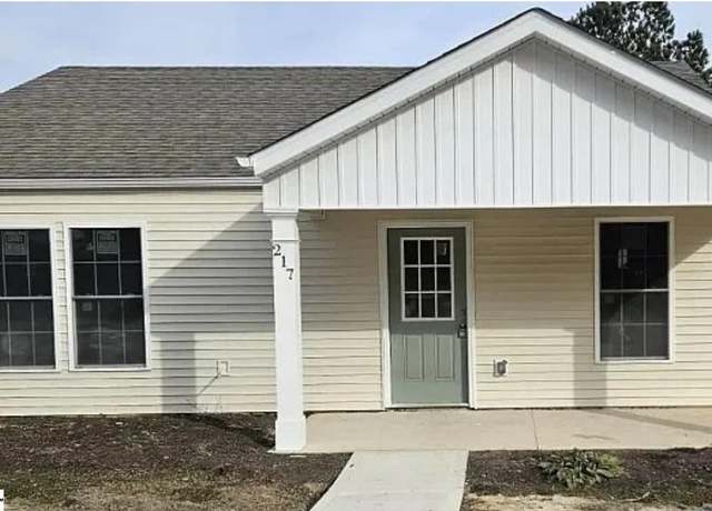 Property at 217 Brandi Ln, Clinton, SC 29325, 2 beds, 2 baths