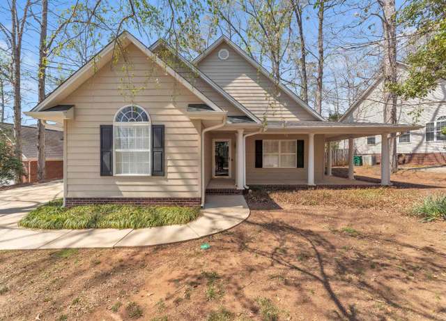 Property at 510 Scenic Oak Dr, Moore, SC 29369, 3 beds, 2 baths