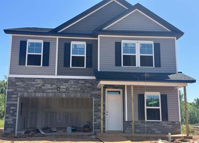 Property at 700 Gilgal Ln Lot 25, Wellford, SC 29385, 5 beds, 3 baths