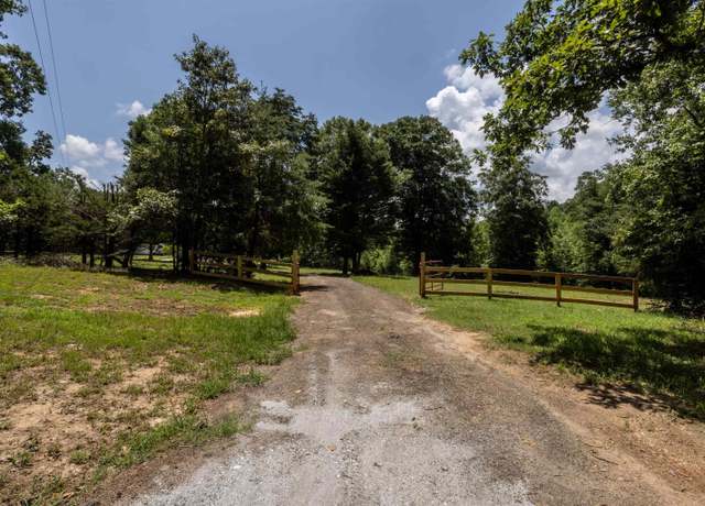 Property at 158 Brockeric Rd, Honea Path, SC 29654
