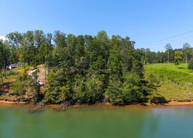 Property at 61 Hardwood Pointe Dr Lot 61, West Union, SC 29696