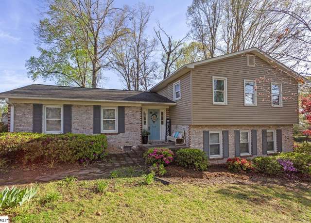 Property at 126 Lake Forest Cir, Easley, SC 29642, 3 beds, 2.5 baths