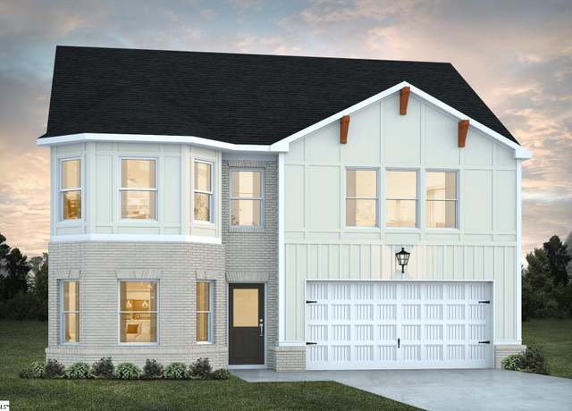 Property at 521 Cedar Valley Dr Lot 45, Piedmont, SC 29673, 4 beds, 3 baths