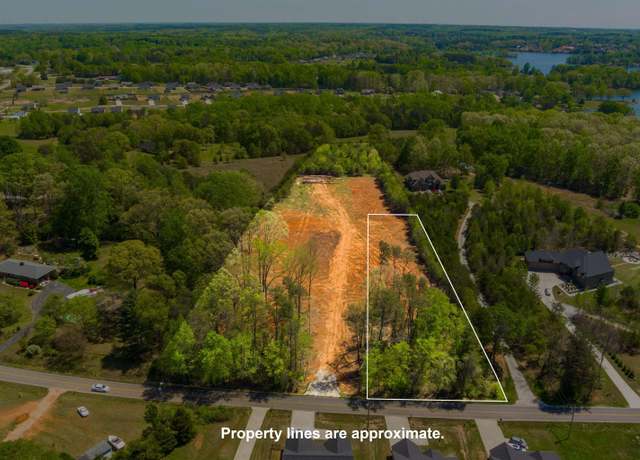 Property at 2570 Foster Rd, Inman, SC 29349
