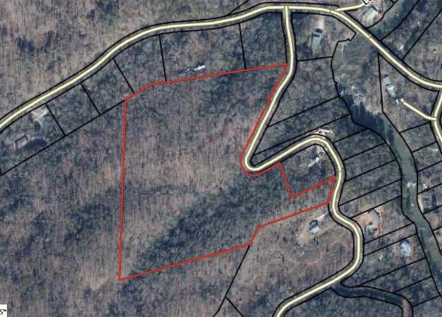 Property at 110 Chauga Valley Rd, Westminster, SC 29693