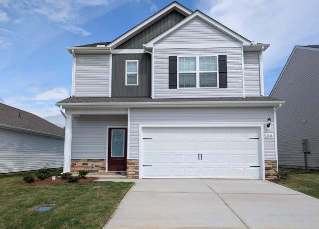 Property at 1216 Crested Iris St, Moore, SC 29369, 3 beds, 2.5 baths