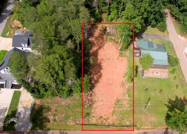 Property at 0 Dr. Jones Rd, Westminster, SC 29693