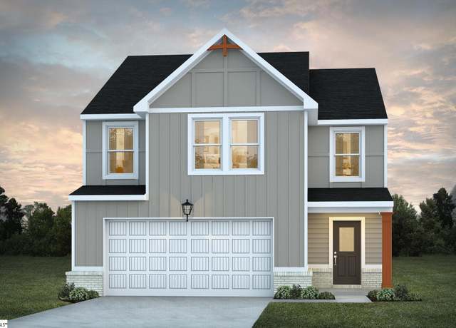 Property at 515 Cedar Valley Dr, Piedmont, SC 29673, 4 beds, 2.5 baths