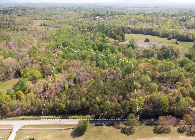 Property at 000 Hester Store Rd, Easley, SC 29640