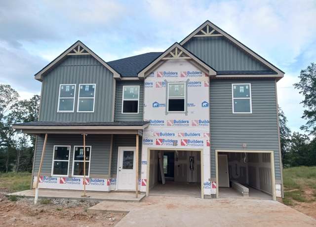 Property at 465 Haddon Rd, Woodruff, SC 29388, 4 beds, 3 baths
