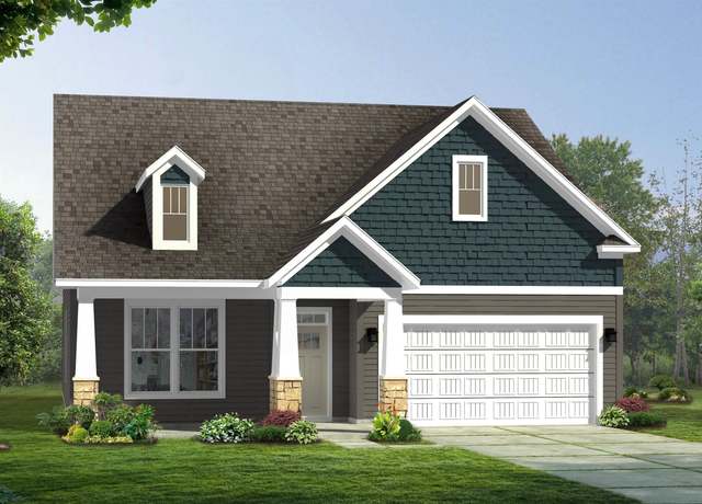 Property at 223 Long Branch Ct, Anderson, SC 29621, 3 beds, 3 baths