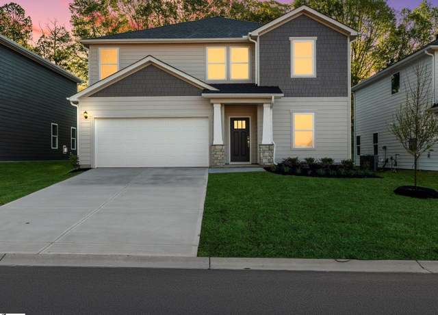 Property at 119 Willoughby Way, Piedmont, SC 29673, 5 beds, 3 baths