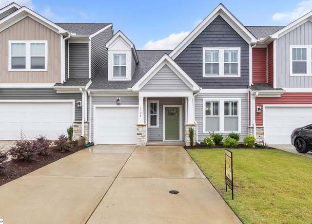 Property at 1324 Summer Gold Way, Boiling Springs, SC 29316, 3 beds, 2.5 baths