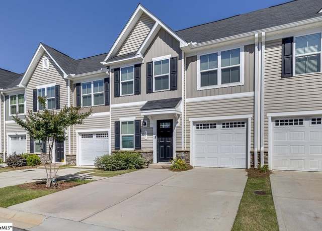 Property at 321 Aldworth Ln, Fountain Inn, SC 29644, 3 beds, 2.5 baths