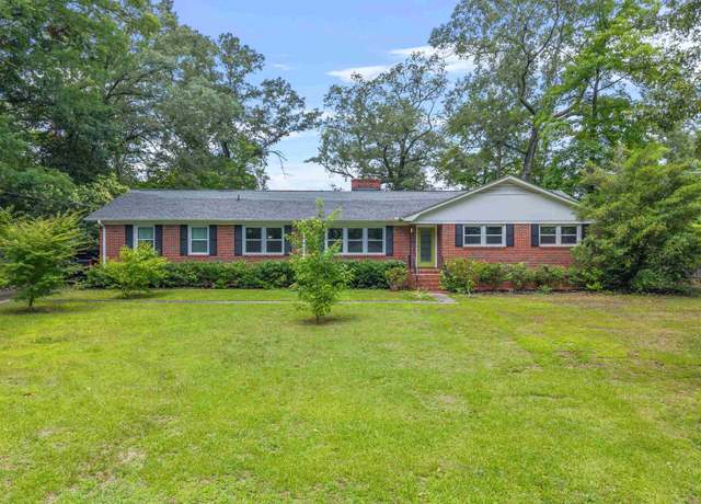 Property at 400 Rockmont Rd, Greenville, SC 29615, 3 beds, 2 baths