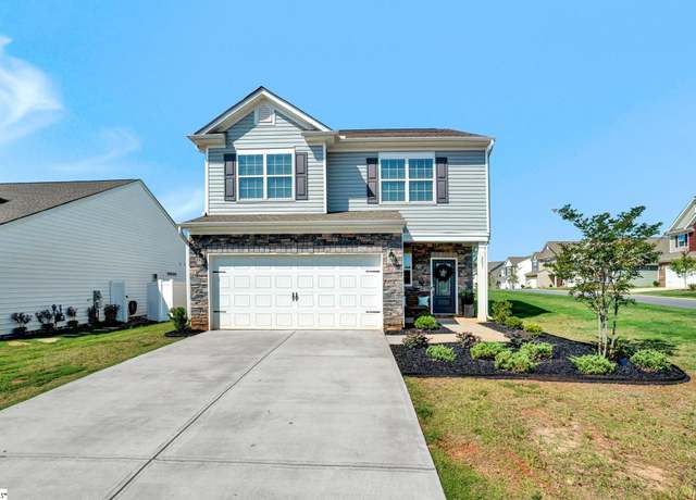 Property at 223 Grassy Creek Way, Pendleton, SC 29670, 3 beds, 2.5 baths