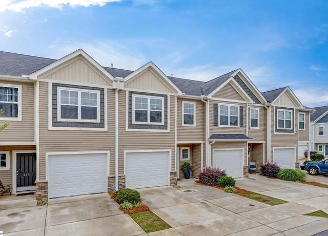 Property at 219 Button Willow St, Taylors, SC 29687, 3 beds, 2.5 baths