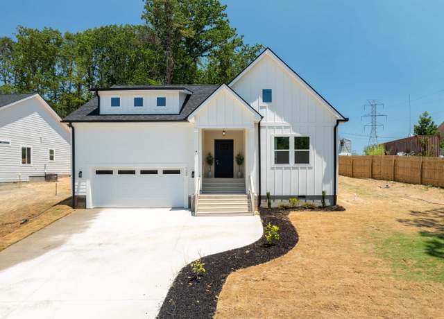 Property at 100 Pittman Dr, Greenville, SC 29609, 3 beds, 2 baths
