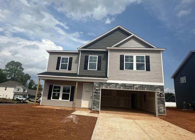 Property at 903 Gibbons Ln Lot 94, Wellford, SC 29385, 4 beds, 3 baths
