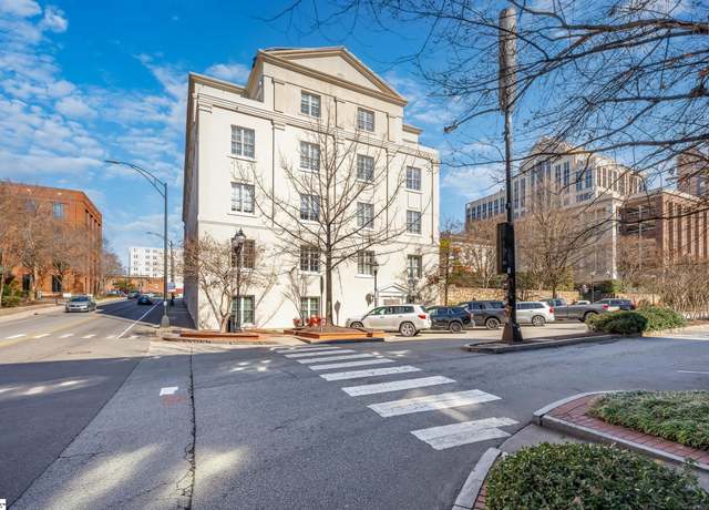 Property at 100 W Court St Unit 3L and 3M, Greenville, SC 29601, 3 beds, 2.5 baths