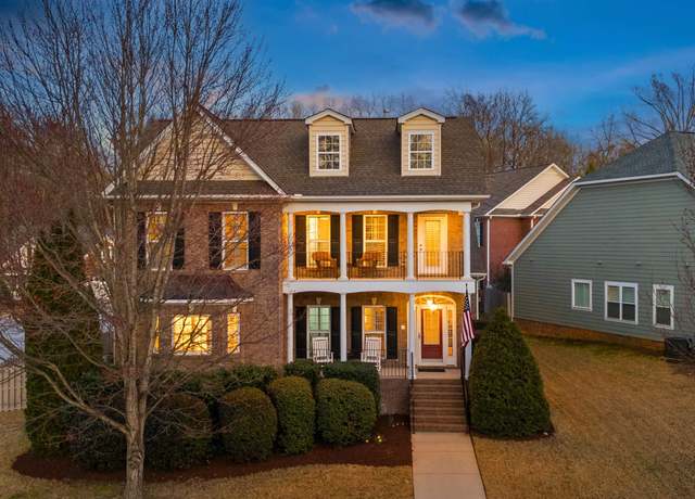 Property at 1 Wiscasset Way, Greenville, SC 29615, 3 beds, 3 baths