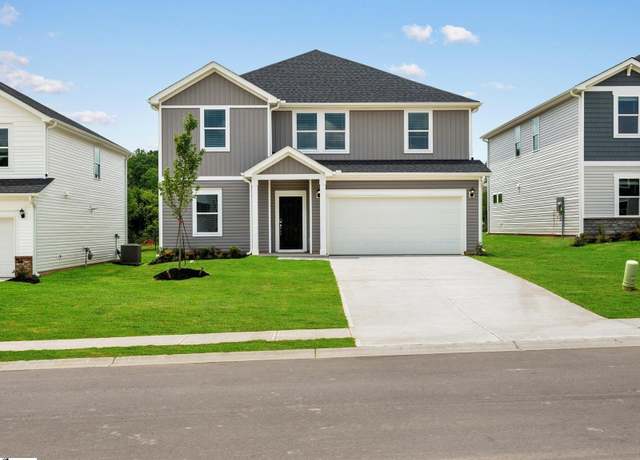 Property at 140 Firehole Rd, Gray Court, SC 29645, 5 beds, 4.5 baths