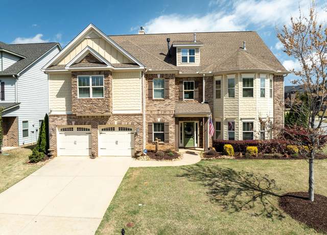 Property at 2 Quiet Creek Ct, Simpsonville, SC 29681, 5 beds, 4 baths