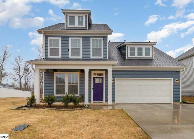 Property at 441 Fenwick Dr, Woodruff, SC 29388, 5 beds, 3.5 baths