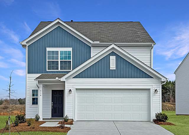 Property at 522 Cassell Ct Unit WSD 62 Emerson A, Piedmont, SC 29673, 5 beds, 2.5 baths