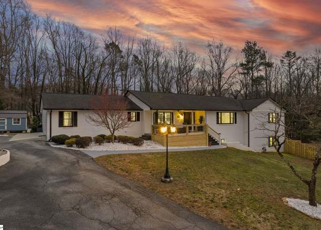 Property at 3 Kingsley Ct, Mauldin, SC 29662-6607, 4 beds, 5 baths