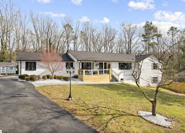 Property at 3 Kingsley Ct, Mauldin, SC 29662-6607, 4 beds, 5 baths
