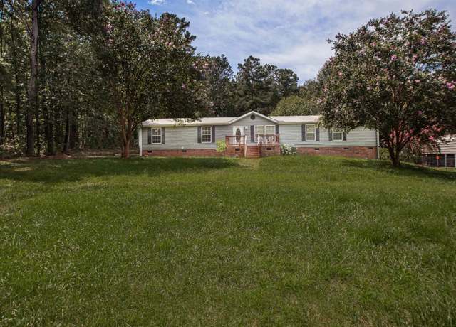 Property at 615 Casey Creek Rd, Chesnee, SC 29323, 4 beds, 2 baths