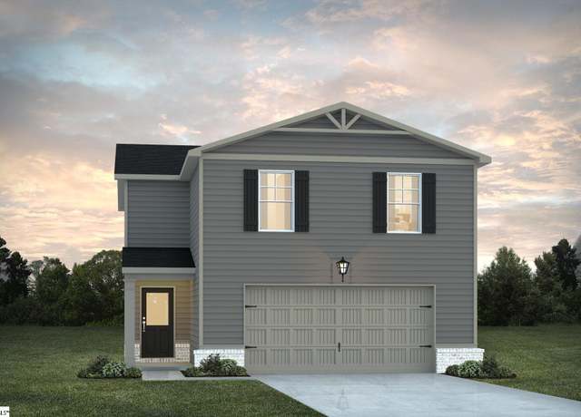 Property at 225 Green Pasture Rd Lot 16, Fountain Inn, SC 29644, 4 beds, 2.5 baths