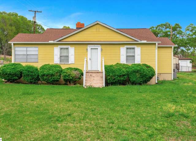 Property at 1 Norris Ave, Liberty, SC 29657-1334, 2 beds, 1 bath