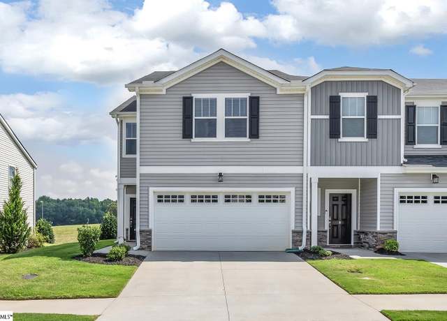 Property at 10 Outback Dr, Greer, SC 29650, 3 beds, 2.5 baths