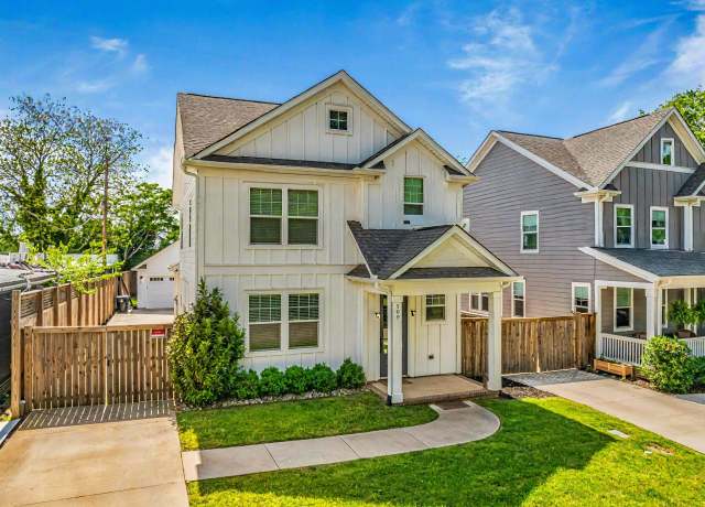 Property at 109 David St, Greenville, SC 29609, 4 beds, 2.5 baths