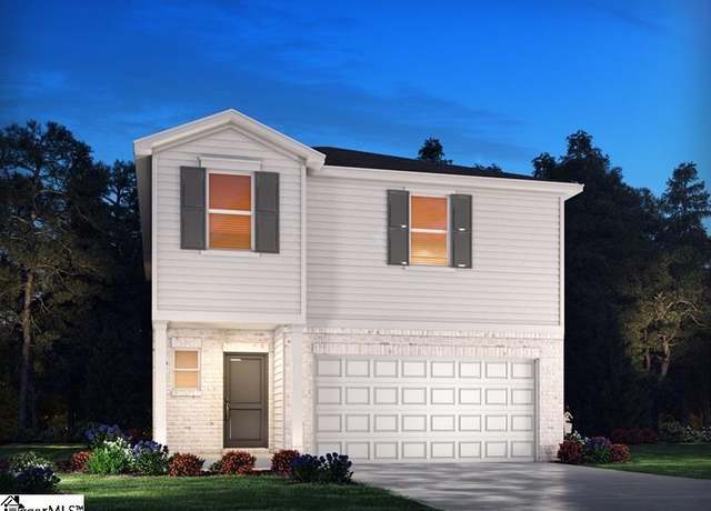 Property at 400 Shortleaf Ln, Pendleton, SC 29670, 4 beds, 2.5 baths