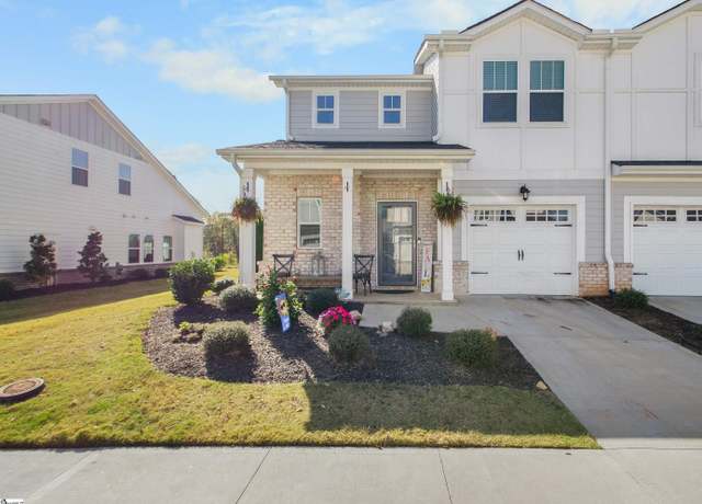 Property at 143 Bromes Way, Greenville, SC 29607, 3 beds, 2.5 baths