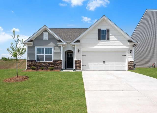 Property at 1369 Chamomile Ct Lot 0108, Lyman, SC 29365, 3 beds, 2 baths