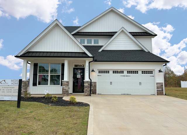 Property at 2601 Karkinnen Way, Moore, SC 29369, 3 beds, 2.5 baths