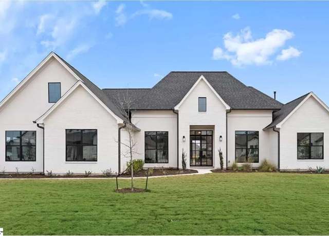 Property at 00 Aetna Spring Ct, Taylors, SC 29687, 5 beds, 3.5 baths