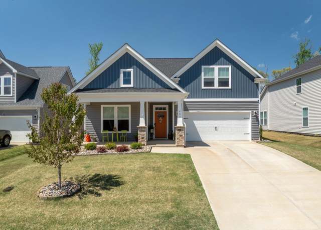 Property at 489 Fenwick Dr, Woodruff, SC 29388, 3 beds, 3 baths