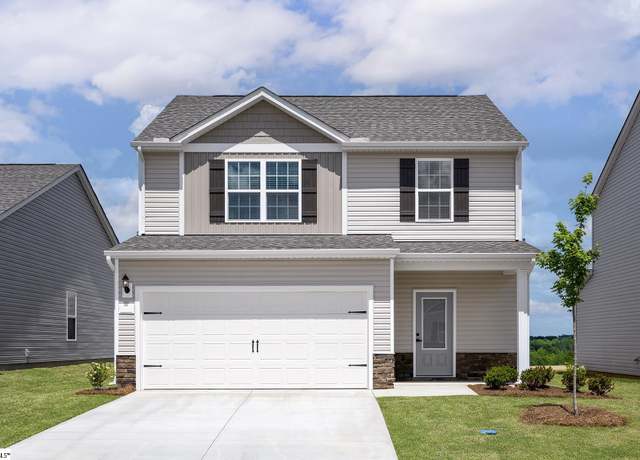 Property at 1217 Crested Iris St, Moore, SC 29369, 3 beds, 2.5 baths