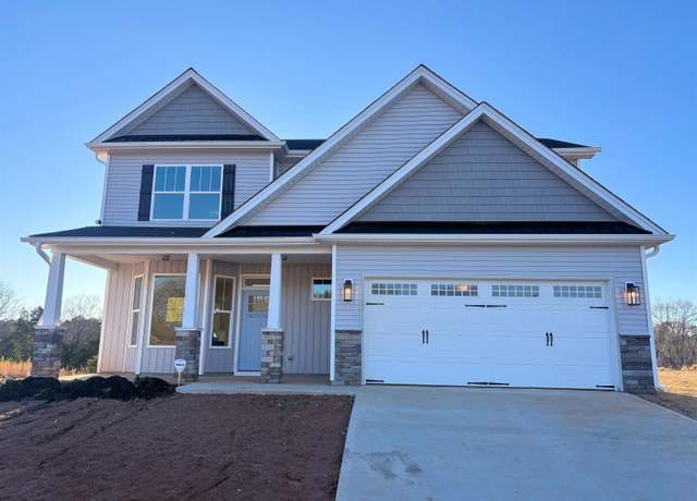 Property at 6062 Peregrine Ln, Greer, SC 29651, 4 beds, 2.5 baths