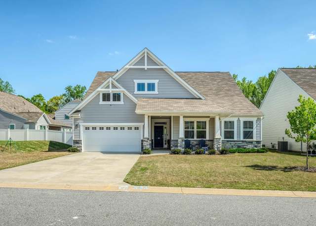 Property at 153 Noble Creek Rd, Woodruff, SC 29388, 3 beds, 2 baths
