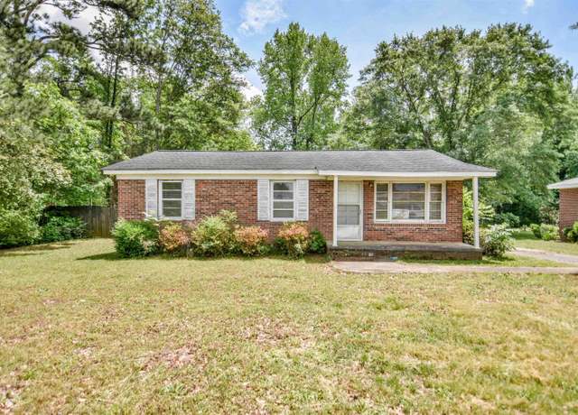 Property at 101 Benson St, Simpsonville, SC 29681, 3 beds, 1 bath