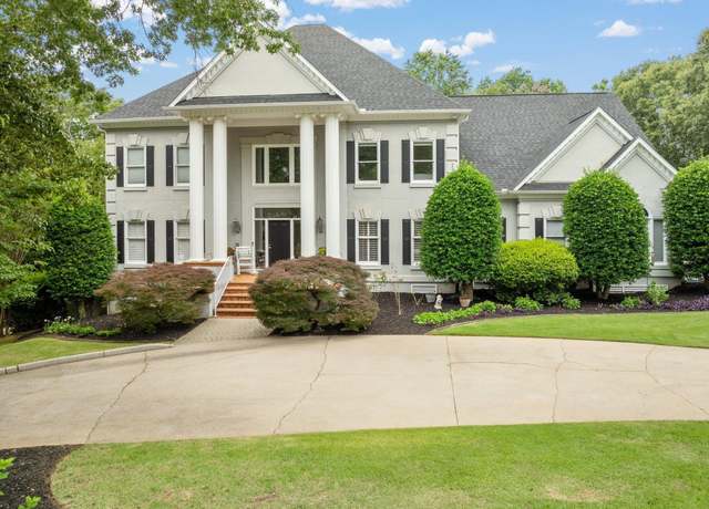 Property at 120 Thornblade Blvd, Greer, SC 29650, 5 beds, 5 baths